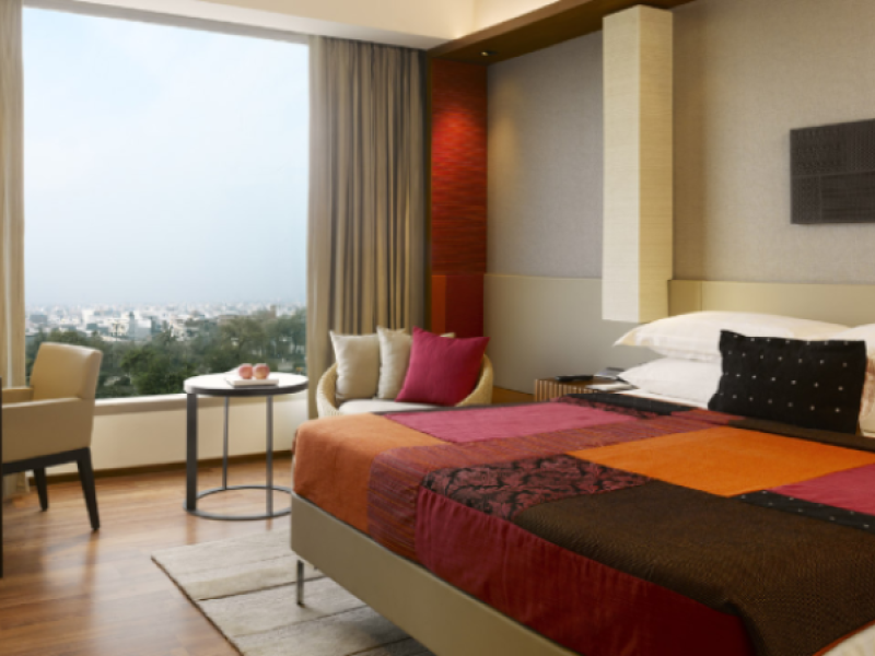 Hyatt AmritsarPhoto 0