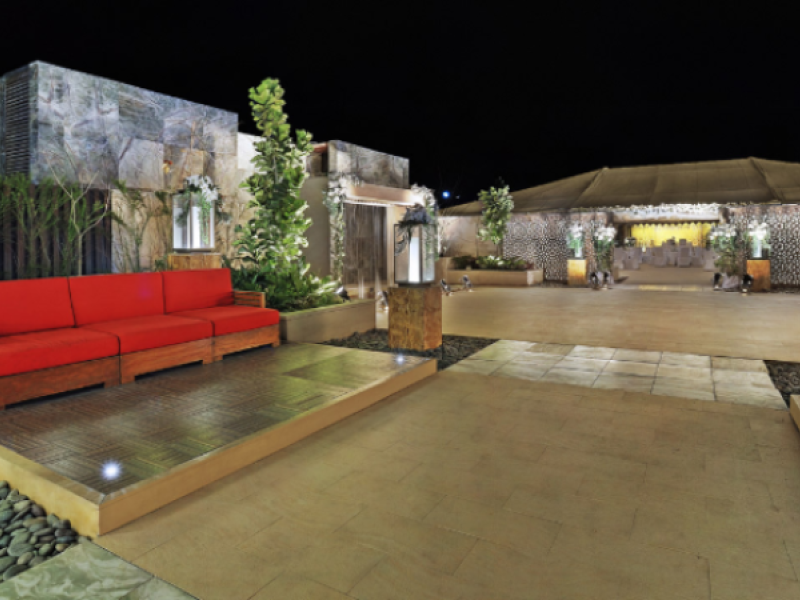 Hyatt AmritsarPhoto 1