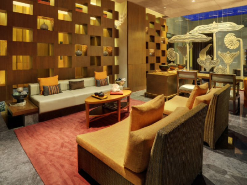 Hyatt AmritsarPhoto 2