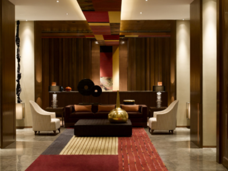 Hyatt AmritsarPhoto 3