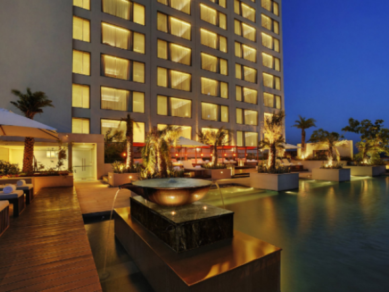 Hyatt AmritsarPhoto 4