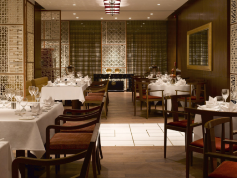 Hyatt AmritsarPhoto 5