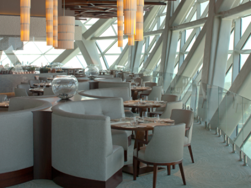 Hyatt Capital Gate, Abu DhabiPhoto 4