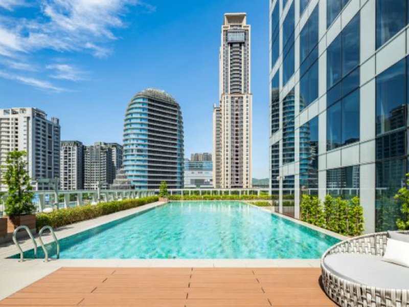 Hyatt Place New Taipei City XinzhuangPhoto 2