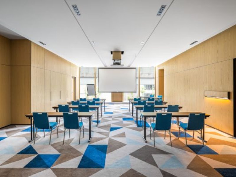 Hyatt Place New Taipei City XinzhuangPhoto 3