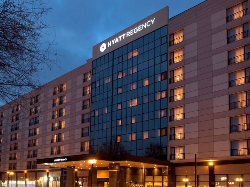 Hyatt Regency BishkekPhoto 3
