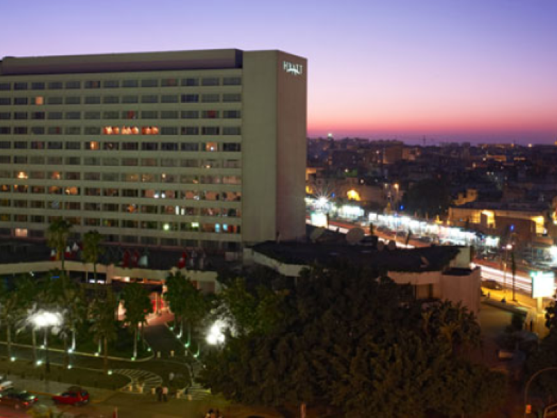 Hyatt Regency CasablancaPhoto 0