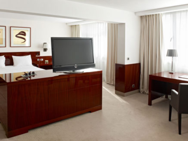 Hyatt Regency CasablancaPhoto 2
