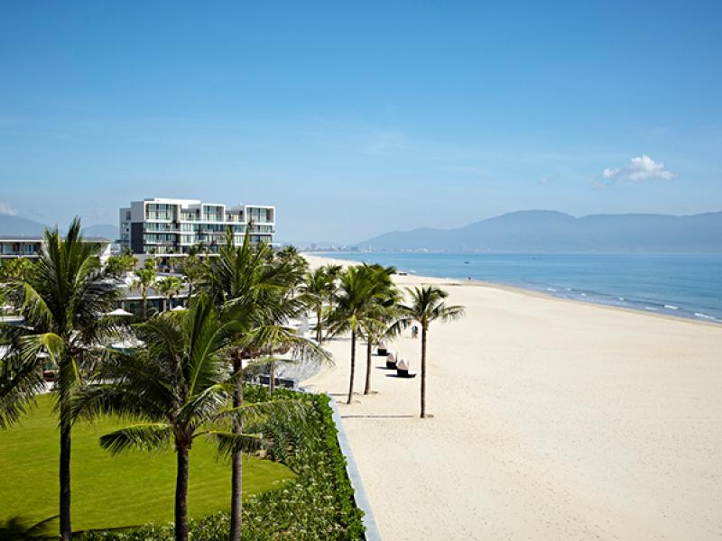 Hyatt Regency Danang Resort and SpaPhoto 0