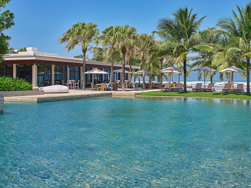 Hyatt Regency Danang Resort and SpaPhoto 1