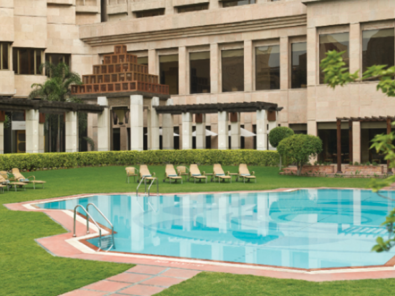 Hyatt Regency DelhiPhoto 3