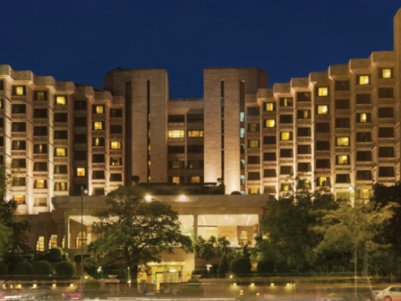 Hyatt Regency DelhiPhoto 4