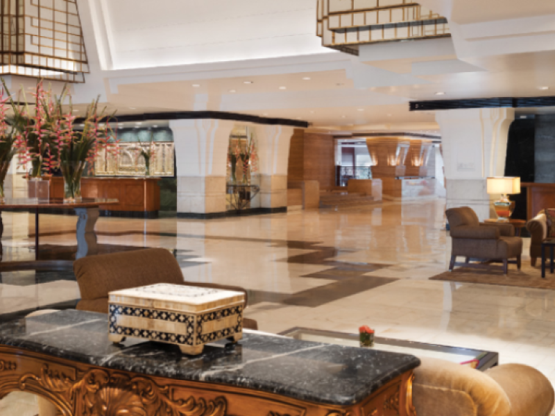 Hyatt Regency DelhiPhoto 5