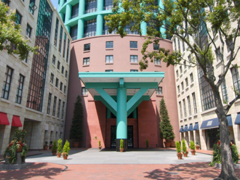 Hyatt Regency FukuokaPhoto 0