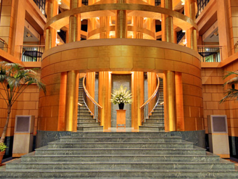 Hyatt Regency FukuokaPhoto 1