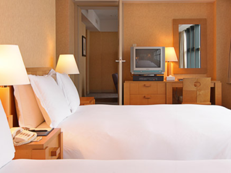 Hyatt Regency FukuokaPhoto 2