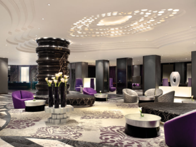 Hyatt Regency GurgaonPhoto 1