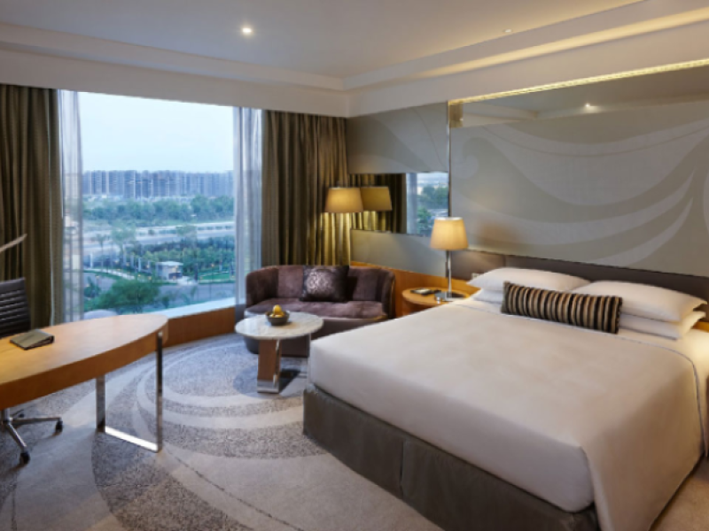 Hyatt Regency GurgaonPhoto 2