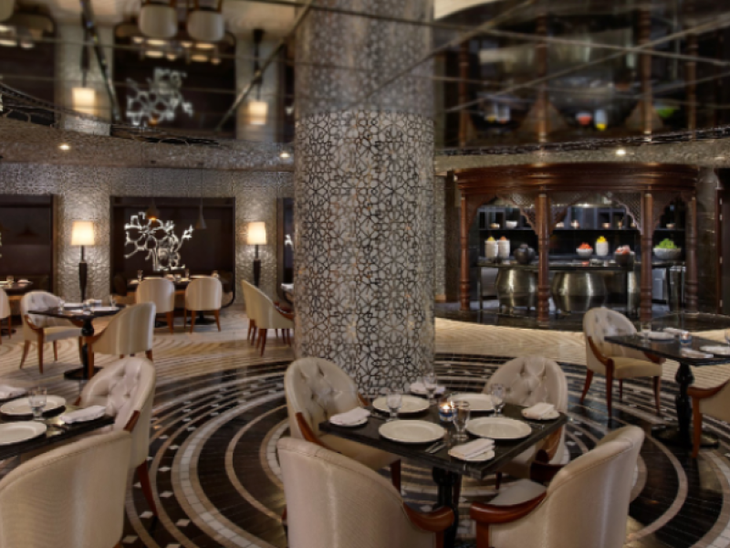 Hyatt Regency GurgaonPhoto 4