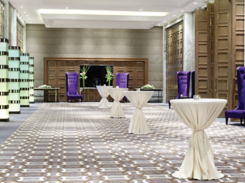 Hyatt Regency GurgaonPhoto 5