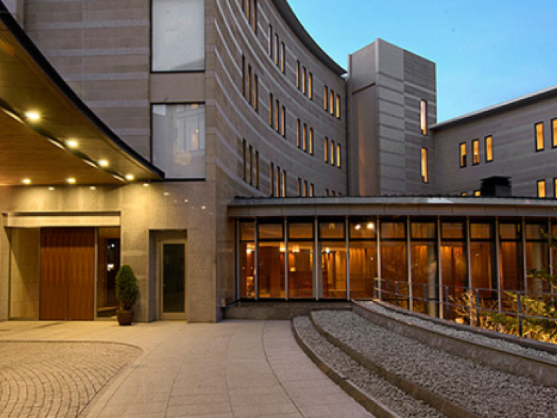 Hyatt Regency HakonePhoto 0