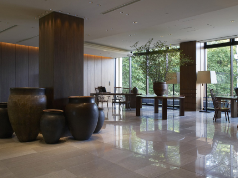 Hyatt Regency HakonePhoto 1