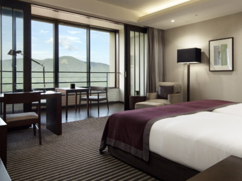 Hyatt Regency HakonePhoto 2