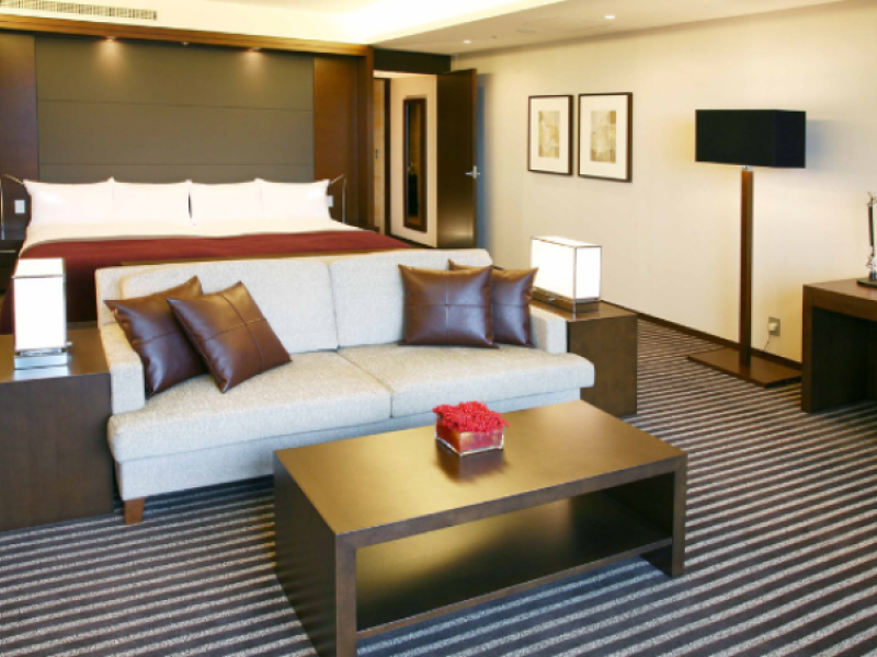 Hyatt Regency HakonePhoto 3