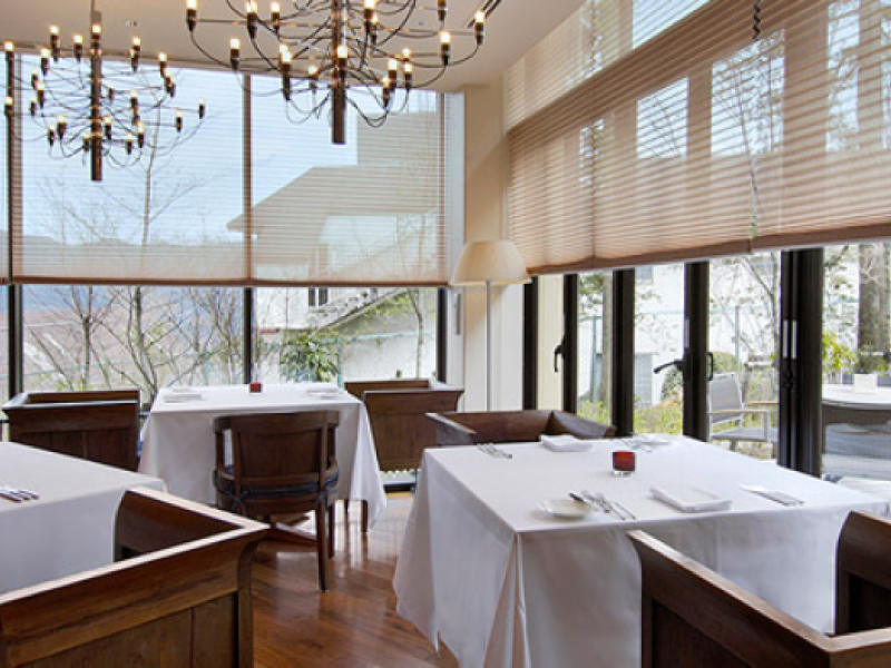 Hyatt Regency HakonePhoto 4