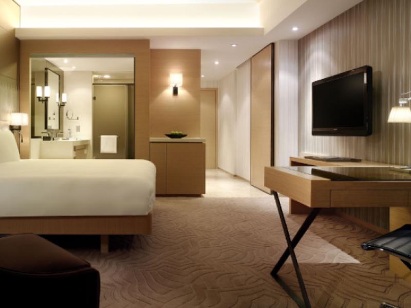 Hyatt Regency Hong Kong, Sha TinPhoto 1