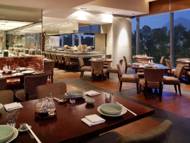 Hyatt Regency Hong Kong, Sha TinPhoto 3