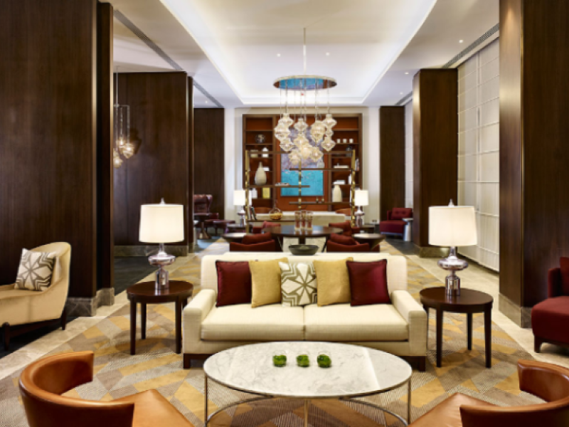 Hyatt Regency IstanbulPhoto 0