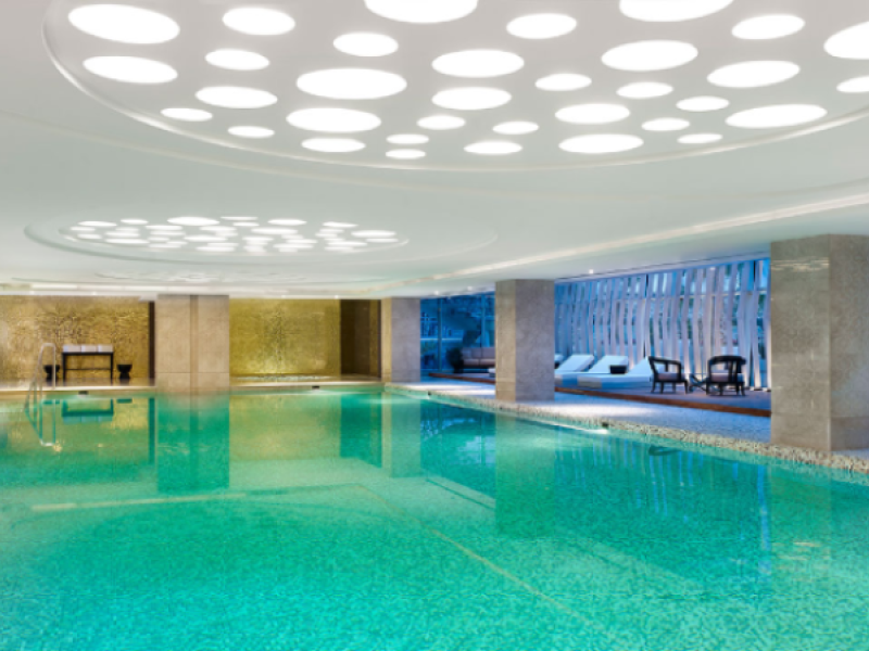 Hyatt Regency IstanbulPhoto 2