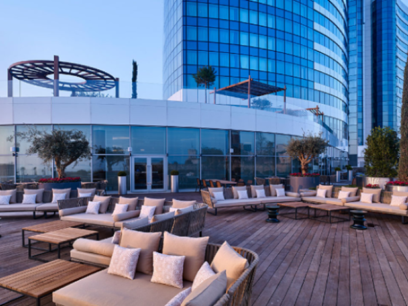 Hyatt Regency IstanbulPhoto 3