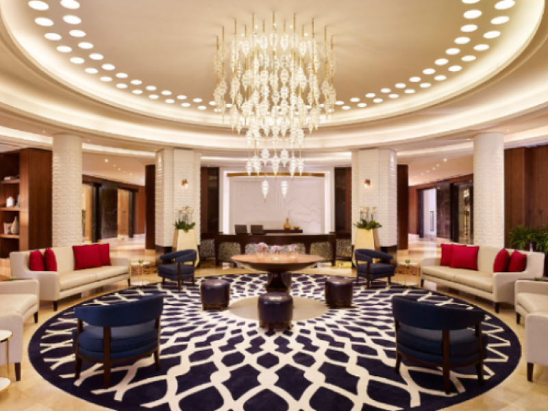 Hyatt Regency IstanbulPhoto 4