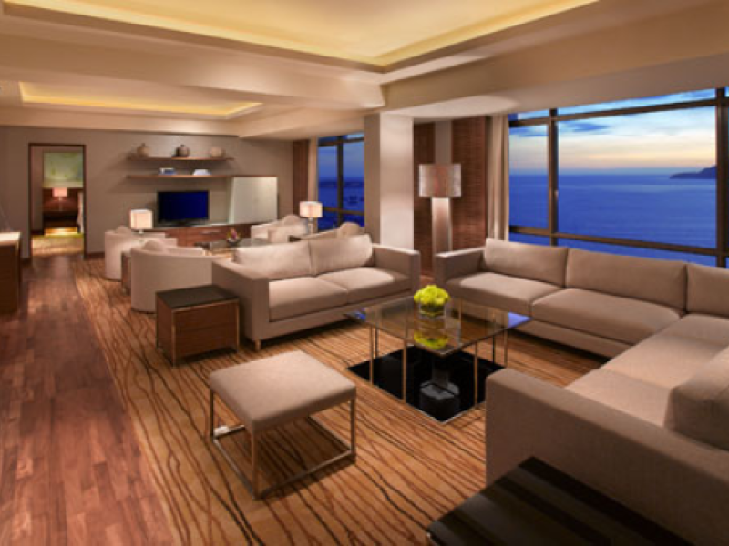 Hyatt Regency KinabaluPhoto 0