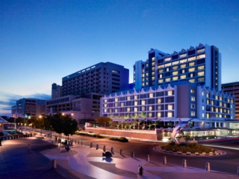 Hyatt Regency KinabaluPhoto 1