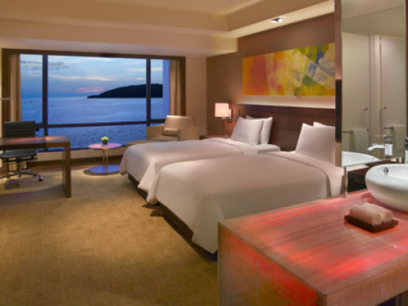 Hyatt Regency KinabaluPhoto 3