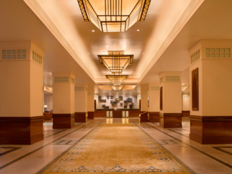 Hyatt Regency KinabaluPhoto 4