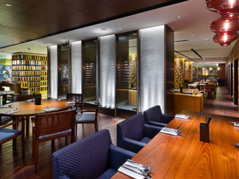 Hyatt Regency KinabaluPhoto 5