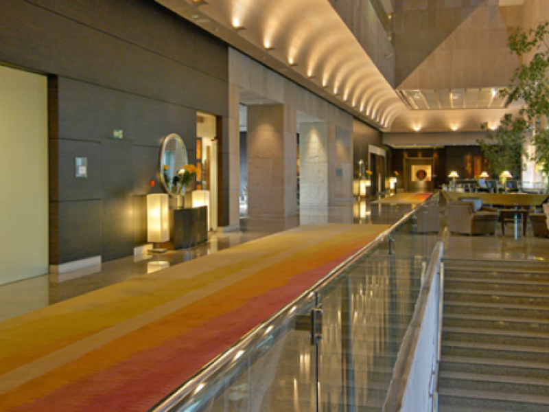 Hyatt Regency KolkataPhoto 1