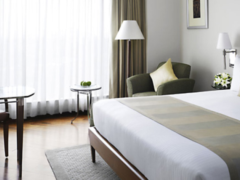 Hyatt Regency KolkataPhoto 2