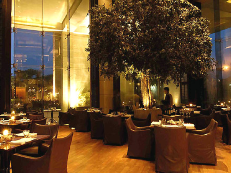 Hyatt Regency KolkataPhoto 4