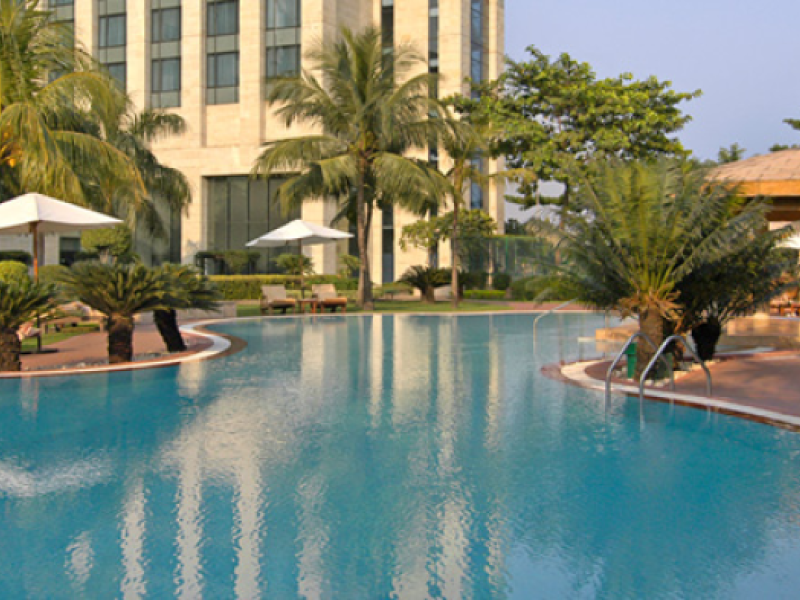 Hyatt Regency KolkataPhoto 5