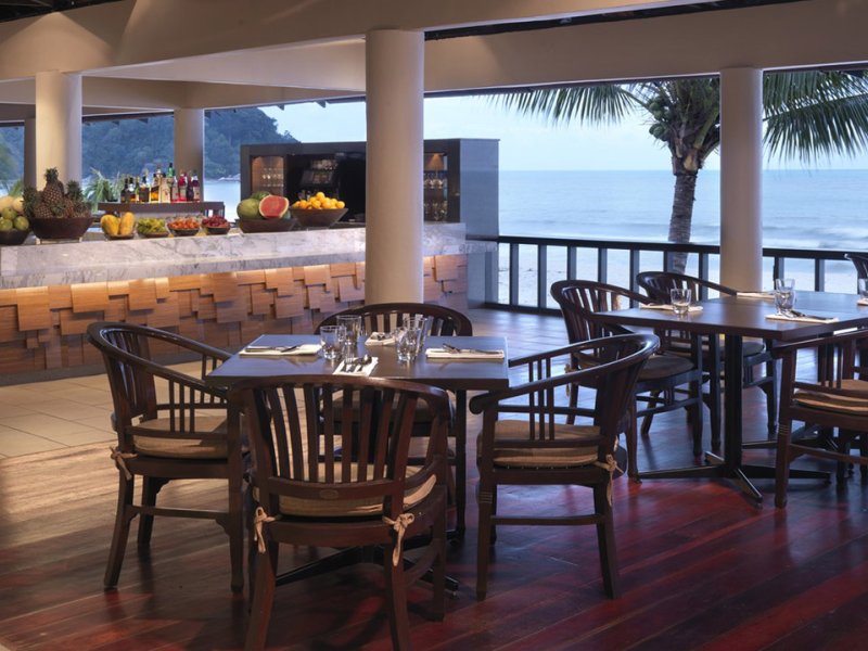 Hyatt Regency KuantanPhoto 1