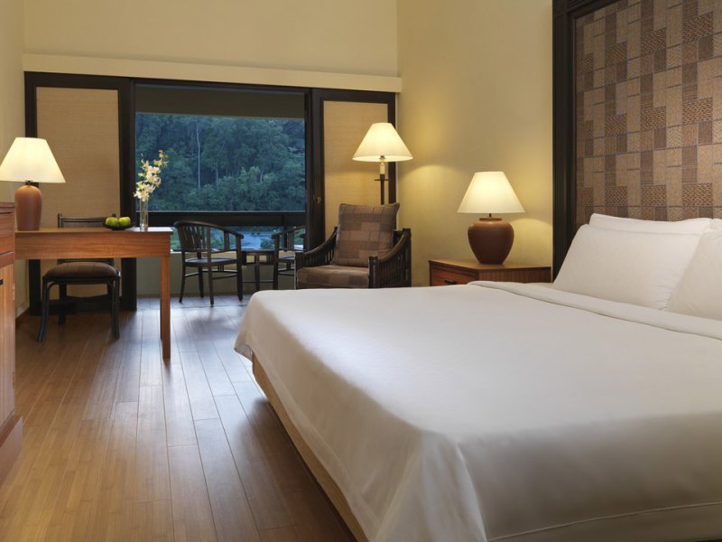 Hyatt Regency KuantanPhoto 2