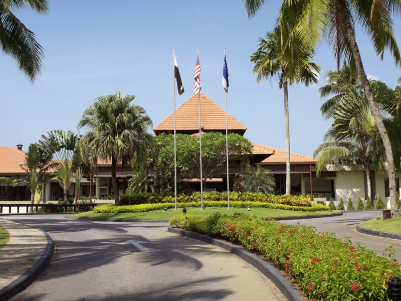 Hyatt Regency KuantanPhoto 3