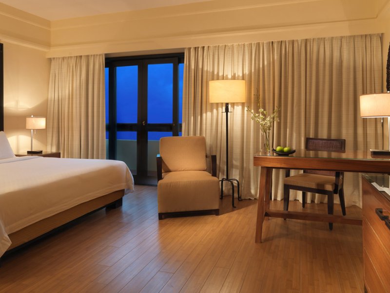 Hyatt Regency KuantanPhoto 4