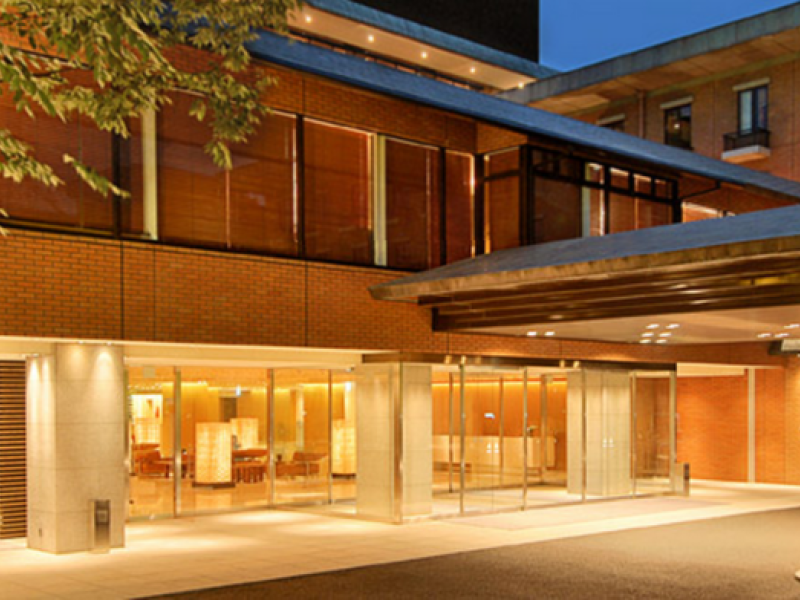 Hyatt Regency KyotoPhoto 0