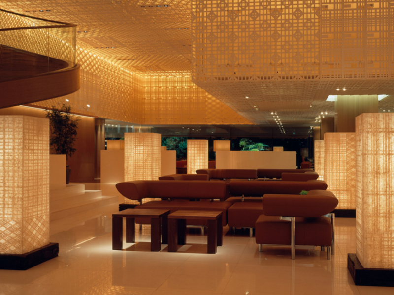 Hyatt Regency KyotoPhoto 1